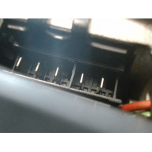 MECANISME ESSUIE-GLACE AVANT FORD FOCUS BERL. I 1998-2004