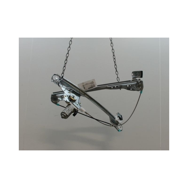 MECANISME+MOTEUR LEVE-GLACE AVANT GAUCHE FORD FOCUS BERL. I 1998-2004
