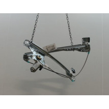 MECANISME+MOTEUR LEVE-GLACE AVANT GAUCHE FORD FOCUS BERL. I 1998-2004