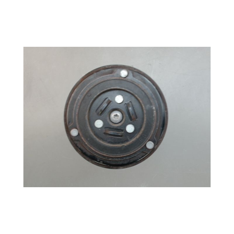 COMPRESSEUR AIR CONDITIONNE OPEL MERIVA