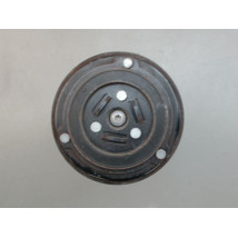 COMPRESSEUR AIR CONDITIONNE OPEL MERIVA