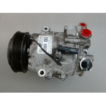 COMPRESSEUR AIR CONDITIONNE OPEL MERIVA