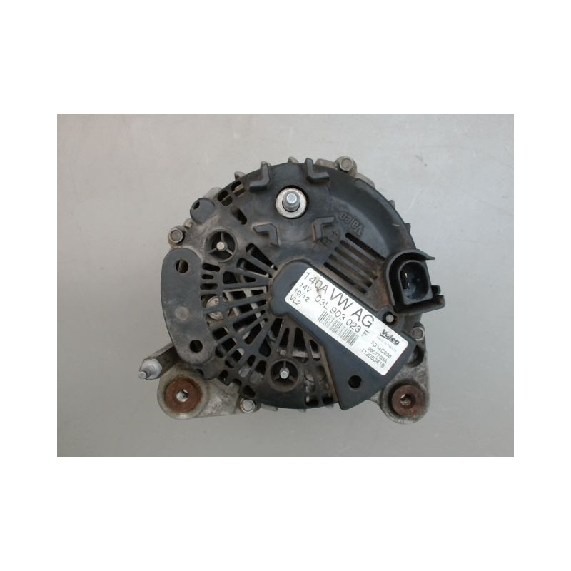 ALTERNATEUR VOLKSWAGEN GOLF