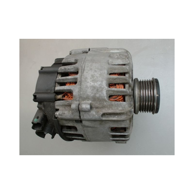 ALTERNATEUR CITROEN C3