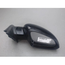 RETROVISEUR EXTERIEUR ELECTRIQUE DROIT OPEL INSIGNIA