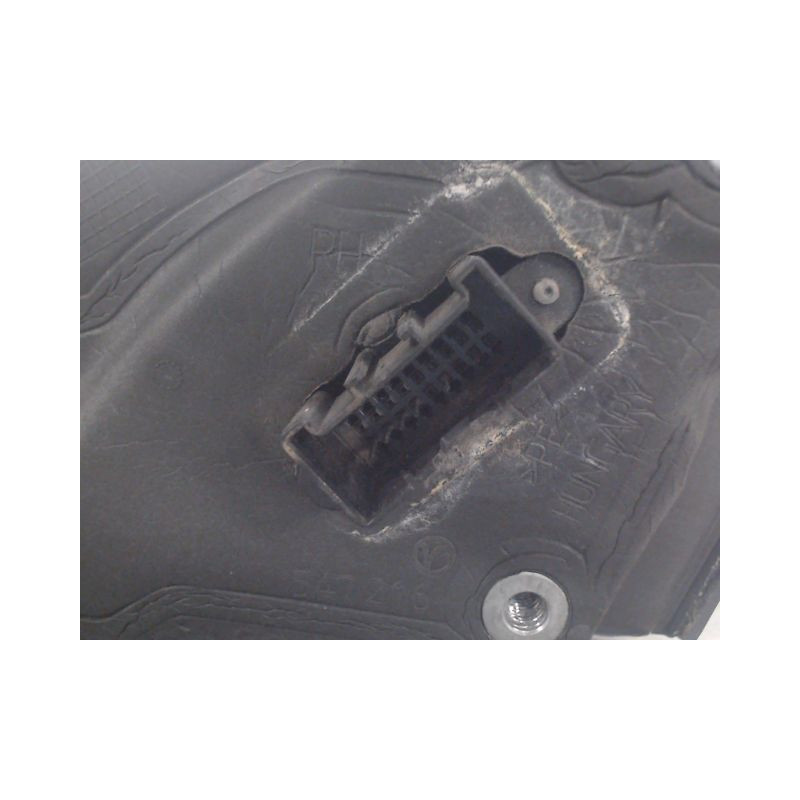 RETROVISEUR EXTERIEUR ELECTRIQUE DROIT OPEL INSIGNIA
