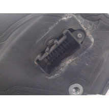 RETROVISEUR EXTERIEUR ELECTRIQUE DROIT OPEL INSIGNIA