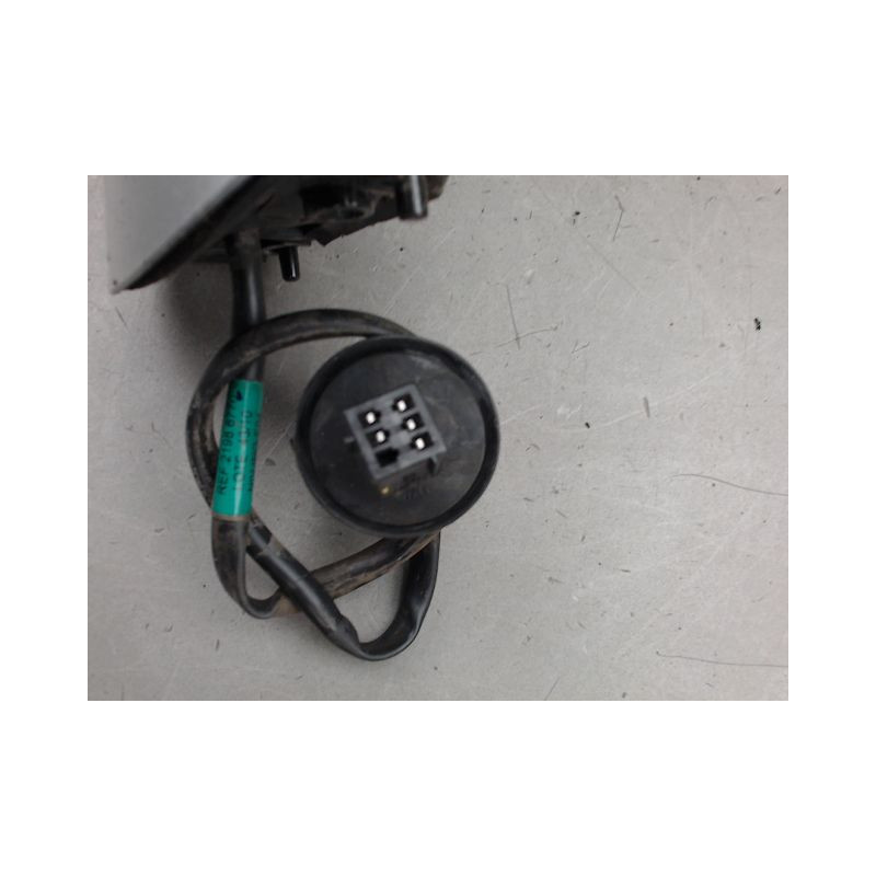 RETROVISEUR EXTERIEUR ELECTRIQUE DROIT OPEL MERIVA