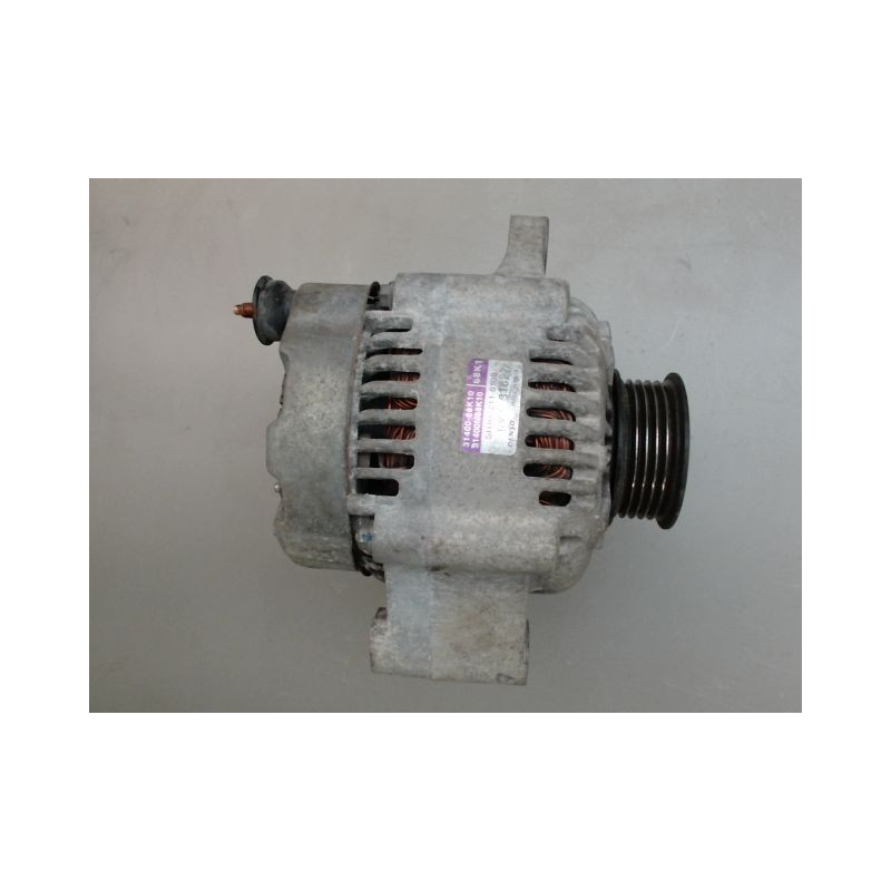 ALTERNATEUR NISSAN PIXO