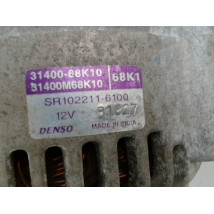 ALTERNATEUR NISSAN PIXO