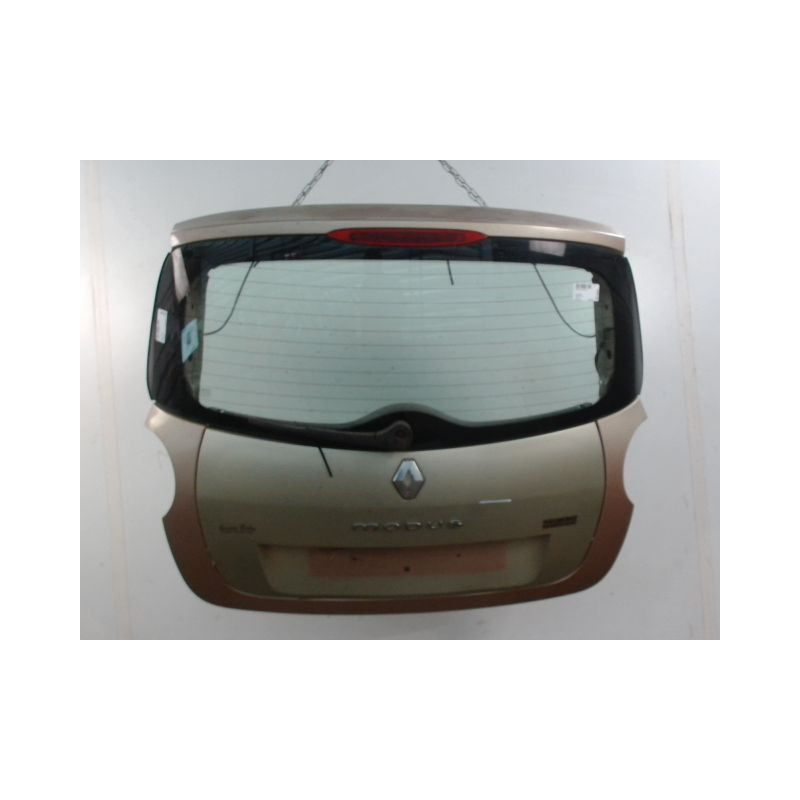 HAYON RENAULT MODUS