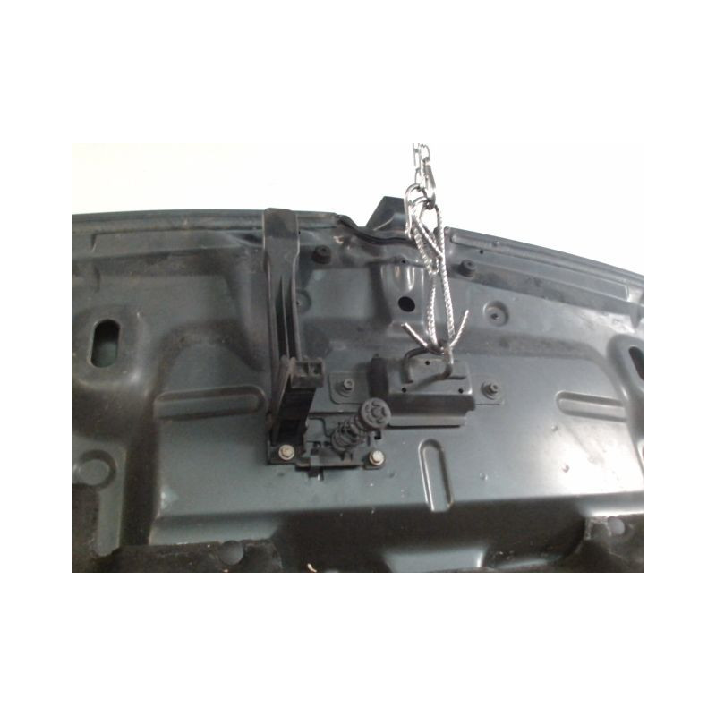 CAPOT RENAULT MEGANE