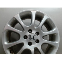 JANTE ALUMINIUM HONDA CR-V
