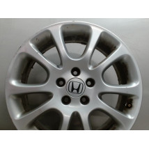 JANTE ALUMINIUM HONDA CR-V