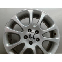 JANTE ALUMINIUM HONDA CR-V