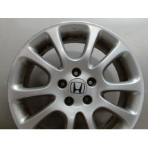 JANTE ALUMINIUM HONDA CR-V