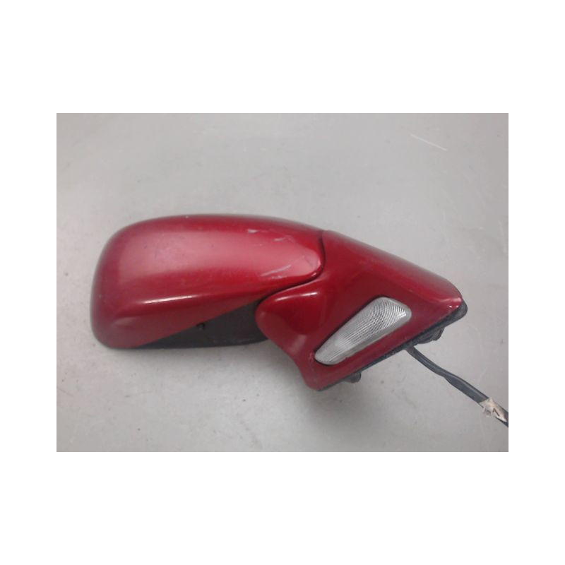 RETROVISEUR EXTERIEUR ELECTRIQUE DROIT CITROEN C8