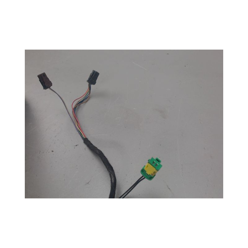 RETROVISEUR EXTERIEUR ELECTRIQUE DROIT CITROEN C8