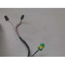 RETROVISEUR EXTERIEUR ELECTRIQUE DROIT CITROEN C8