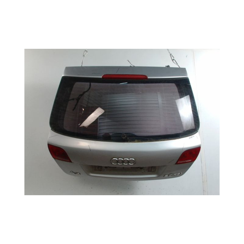 HAYON AUDI A3