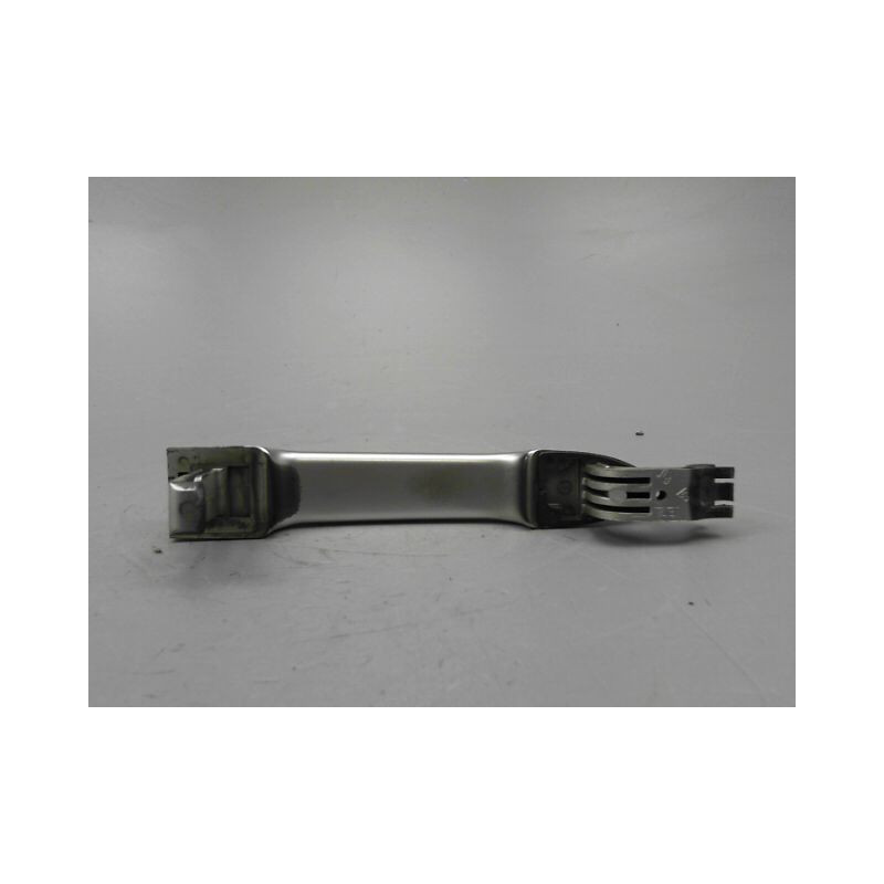 POIGNEE EXTERIEURE PORTE ARRIERE GAUCHE RENAULT MODUS Phase 1 2004-2007
