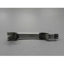 POIGNEE EXTERIEURE PORTE ARRIERE GAUCHE RENAULT MODUS Phase 1 2004-2007