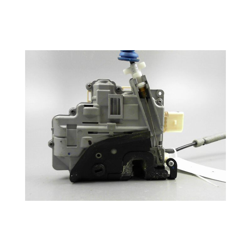 SYSTEME CONDAMNATION ARRIERE GAUCHE VOLKSWAGEN TIGUAN BREAK I Phase 2 (5N) 2011-...