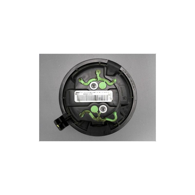 MOTEUR VENTILATEUR CHAUFFAGE DACIA DUSTER PH2 13-18