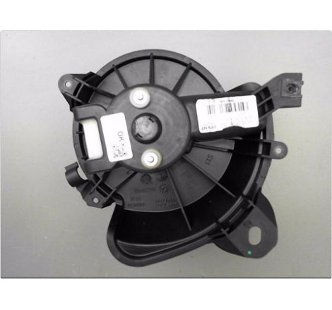 MOTEUR VENTILATEUR CHAUFFAGE