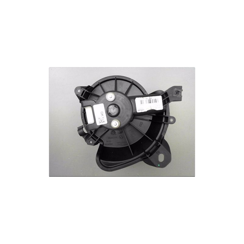 MOTEUR VENTILATEUR CHAUFFAGE FIAT PUNTO III 2012-