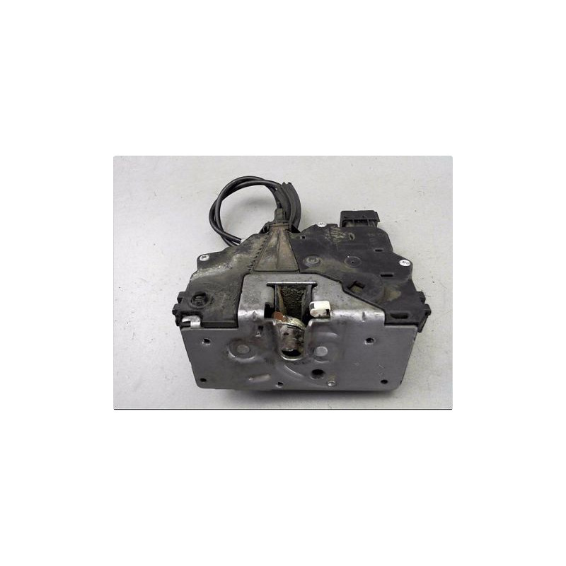 SYSTEME CONDAMNATION ARRIERE DROIT OPEL CORSA (D) 06-10