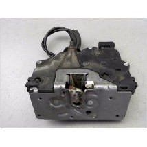 SYSTEME CONDAMNATION ARRIERE DROIT OPEL CORSA (D) 06-10