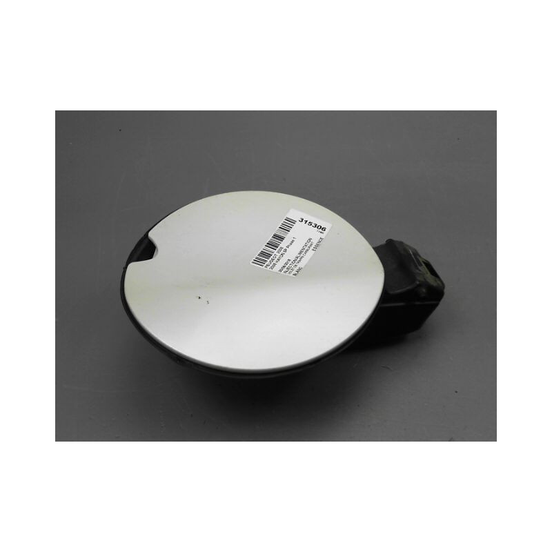 VOLET DE TRAPPE CARBURANT PEUGEOT 2008 Phase 1 2013-...