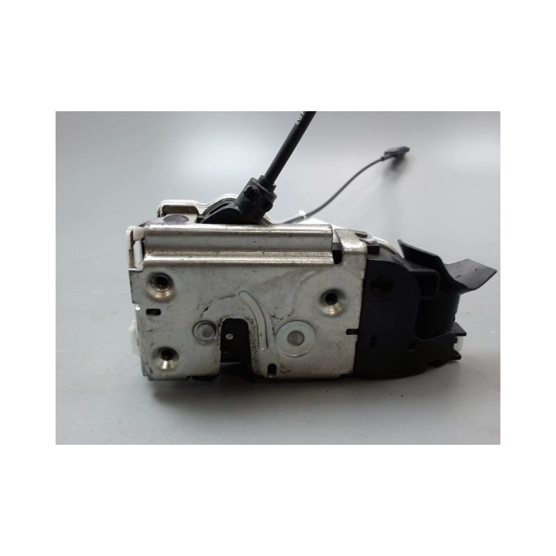SYSTEME CONDAMNATION AVANT GAUCHE RENAULT SCENIC MONOSP. II Phase 2 2006-2009