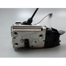 SYSTEME CONDAMNATION AVANT GAUCHE RENAULT SCENIC MONOSP. II Phase 2 2006-2009