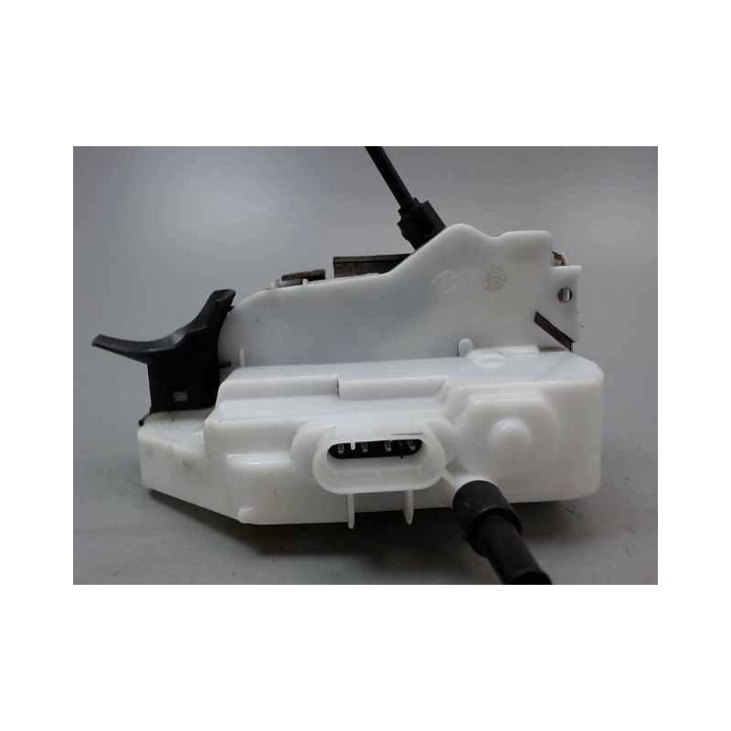 SYSTEME CONDAMNATION AVANT GAUCHE RENAULT SCENIC MONOSP. II Phase 2 2006-2009