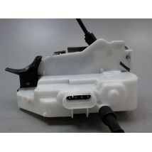 SYSTEME CONDAMNATION AVANT GAUCHE RENAULT SCENIC MONOSP. II Phase 2 2006-2009