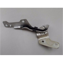 COMPAS DROIT CAPOT RENAULT CLIO III PH.1 05-09