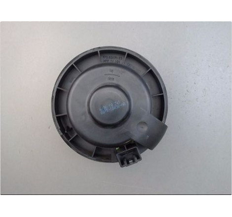 MOTEUR VENTILATEUR CHAUFFAGE
