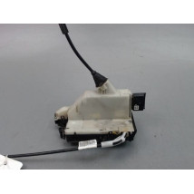 SYSTEME CONDAMNATION ARRIERE DROIT PEUGEOT 208 Phase 1 2012-...