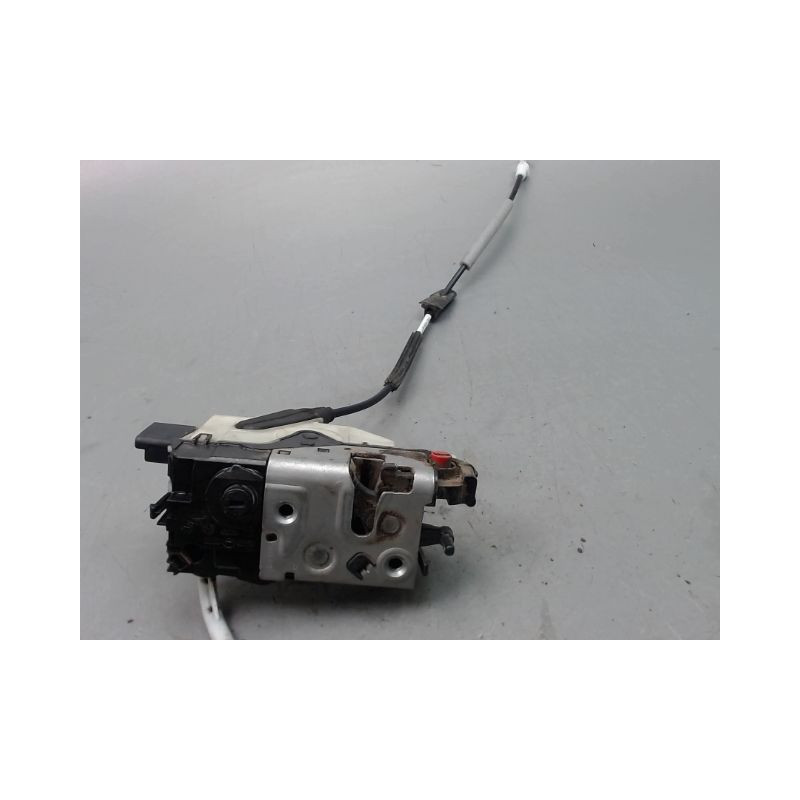 SYSTEME CONDAMNATION ARRIERE DROIT PEUGEOT 208 Phase 1 2012-...