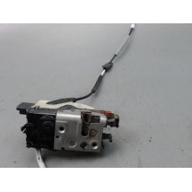 SYSTEME CONDAMNATION ARRIERE DROIT PEUGEOT 208 Phase 1 2012-...
