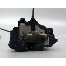 SYSTEME CONDAMNATION ARRIERE GAUCHE RENAULT CLIO III Phase 2 2009-...