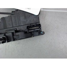 SYSTEME CONDAMNATION ARRIERE GAUCHE RENAULT CLIO III Phase 2 2009-...