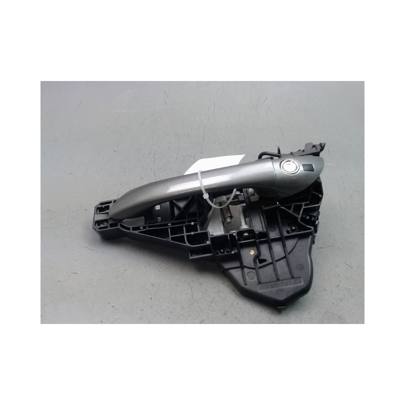 POIGNEE EXTERIEURE PORTE AVANT GAUCHE MERCEDES CLASSE B 2008-
