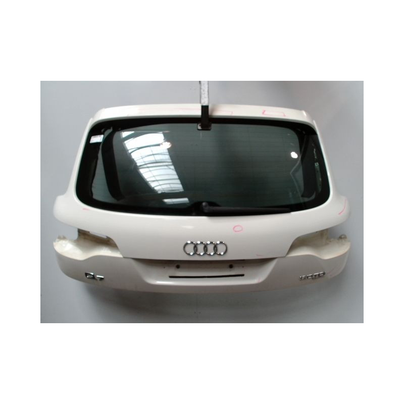 HAYON AUDI Q7