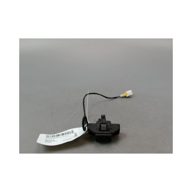 SERRURE HAYON  RENAULT CLIO CAMPUS II Phase 2 2009-2012
