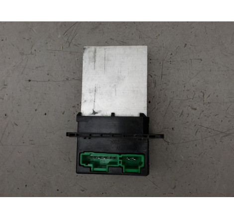 MODULE DE CHAUFFAGE