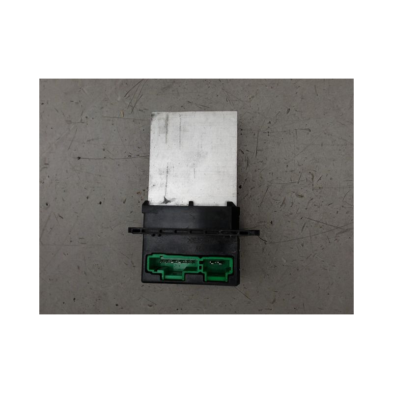 MODULE DE CHAUFFAGE RENAULT MEGANE