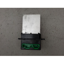 MODULE DE CHAUFFAGE RENAULT MEGANE